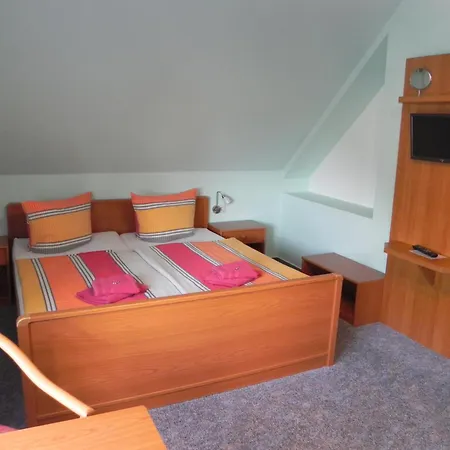 Christel's 게스트하우스 3*