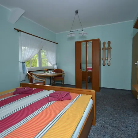 Christel's 브란덴부르크