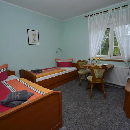 게스트하우스 Christel's