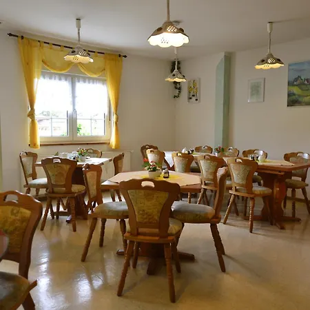 게스트하우스 Christel's 브란덴부르크