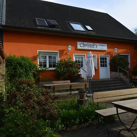 Christel's 게스트하우스 3*