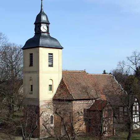 Christel's 게스트하우스 3*