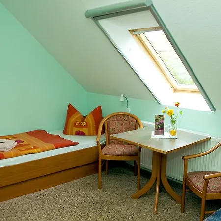 Christel's 게스트하우스 브란덴부르크