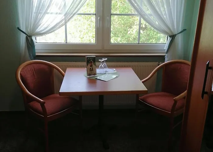 Gasthof Christel's 3*