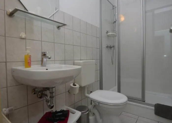 Christel's 3* Brandenburg an der Havel