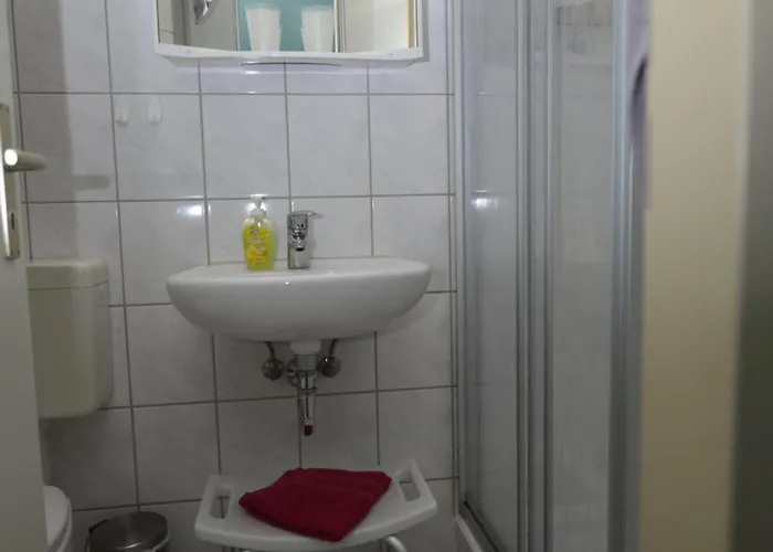 Christel's Gasthof 3*