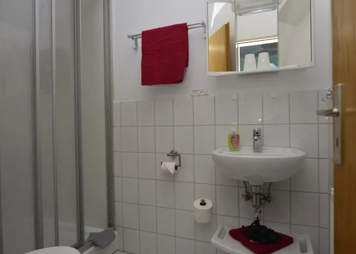 Gasthof Christel's Brandenburg an der Havel