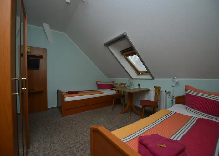 Gasthof Christel's 3*