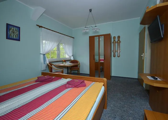 Christel's Brandenburg an der Havel