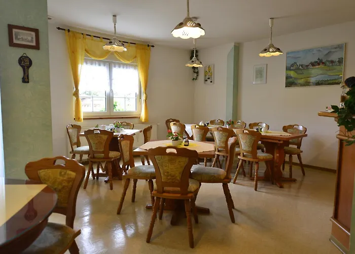 Gasthof Christel's Brandenburg an der Havel