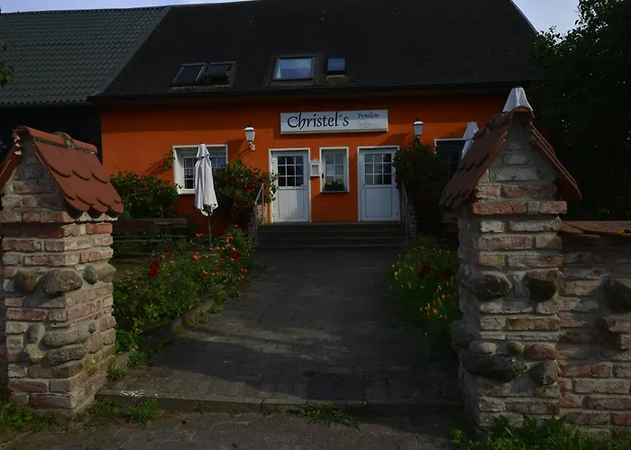 Christel's 3*