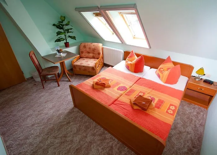 Gasthof Christel's 3*