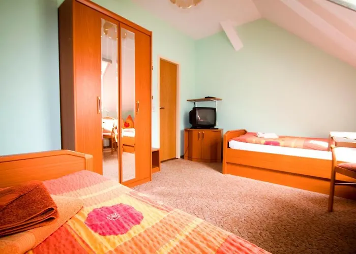 Gasthof Christel's 3*