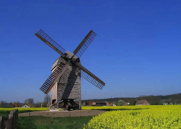 Christel's 3* Brandenburg an der Havel