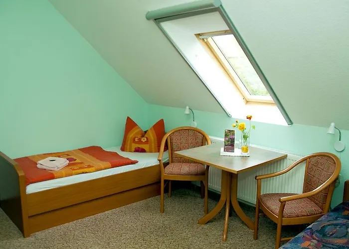 Christel's Gasthof Brandenburg an der Havel