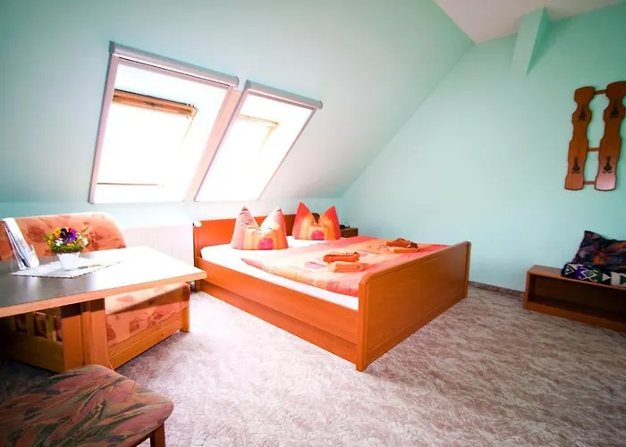 Christel's 게스트하우스 3*