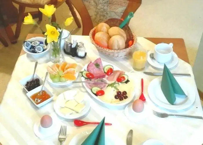 게스트하우스 Christel's 3*